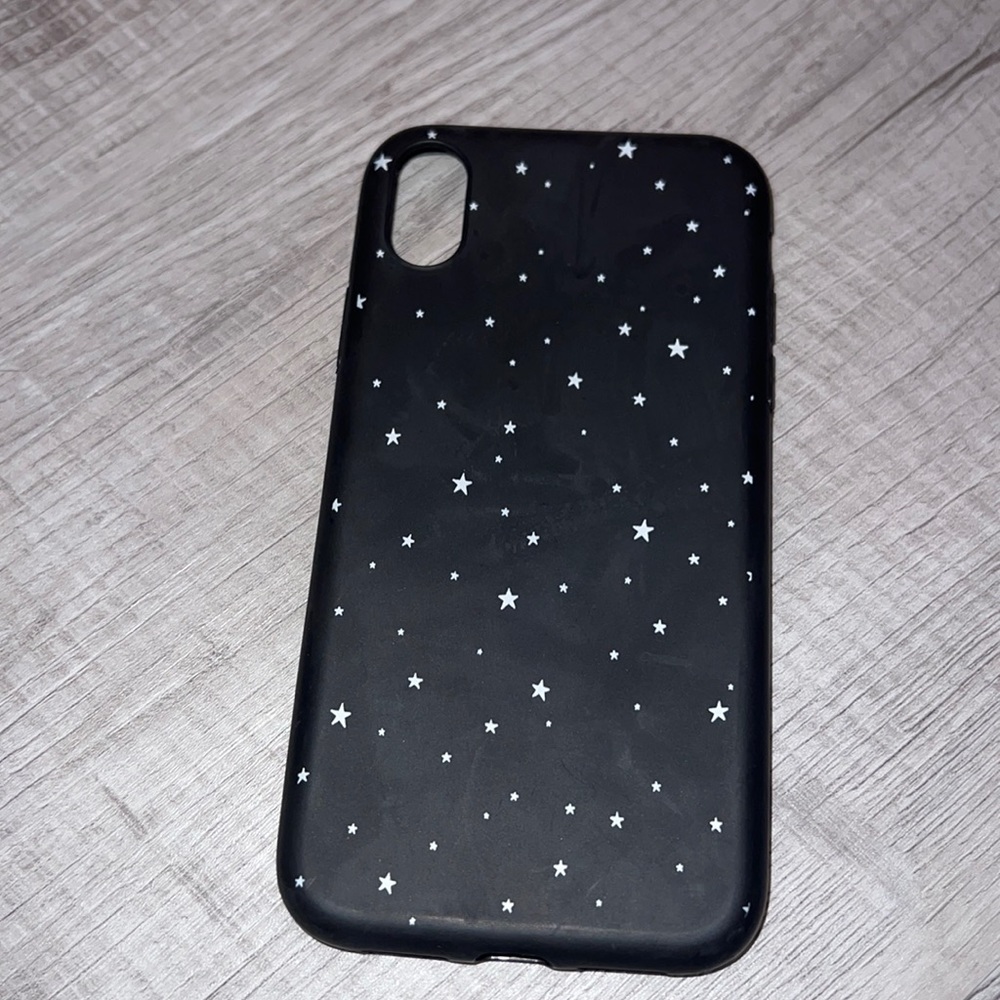 iPhone XR phone case